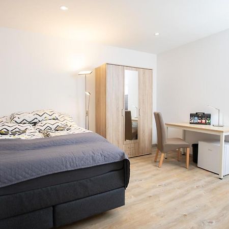 Chillzimmer Duisburg Kültér fotó